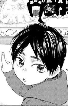 Gambar Karakter Shion Mutsumi