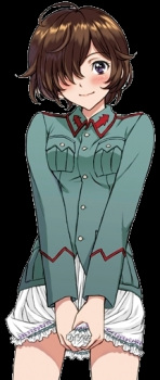Gambar Karakter Noemi Kohiyama
