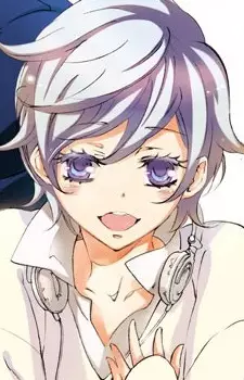 Gambar Karakter Anime: Souta Hongou