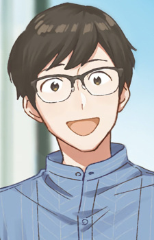 Gambar Karakter Kenta Fukuyama