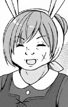 Gambar Karakter Landlady