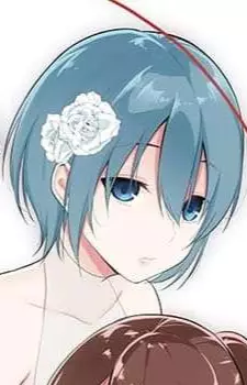 Gambar Karakter Anime: Ririe Kurumizawa