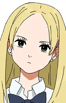 Gambar Karakter Anime: Shanghai