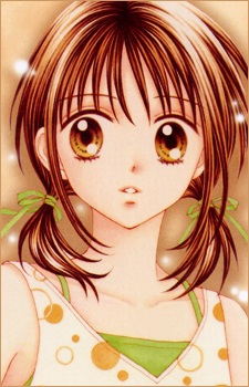 Gambar Karakter Miki Koishikawa