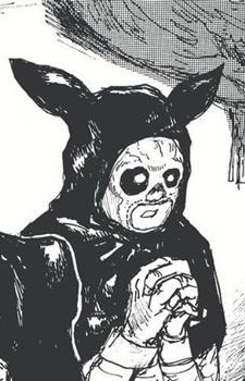 Gambar Karakter Ebisu's Mother