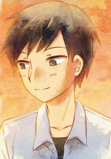 Gambar Karakter Yamaguchi