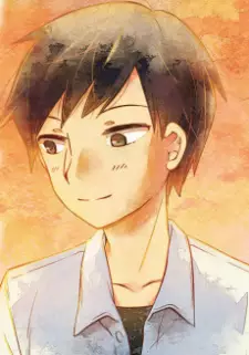 Gambar Karakter Anime: Yamaguchi