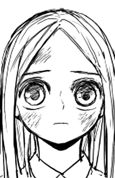 Gambar Karakter Girl in Forest