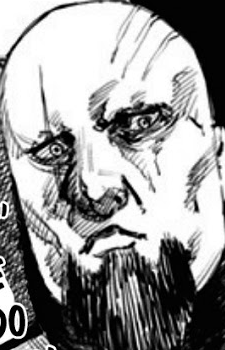 Gambar Karakter Daida