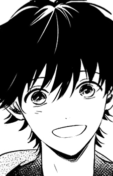 Gambar Karakter Shin