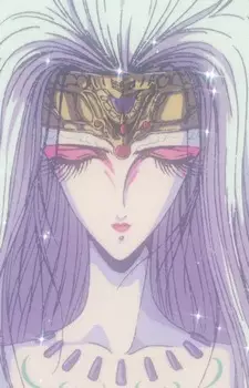 Gambar Karakter Anime: Mell Coor Litra
