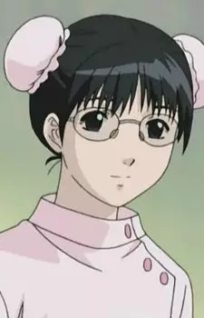 Gambar Karakter Anime: Misato