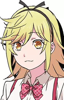 Gambar Karakter Anime: Karen Kamiya