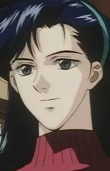 Gambar Karakter Anime: Yasuko Fuzuchi