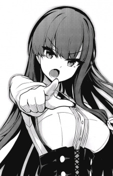 Gambar Karakter Miyu Kobayashi