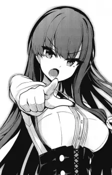 Gambar Karakter Anime: Miyu Kobayashi