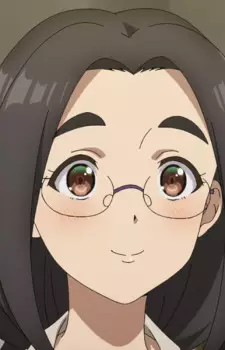 Gambar Karakter Anime: Miki Morishita