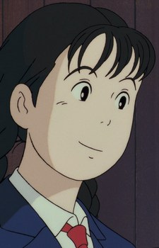 Gambar Karakter Yumi Kohama