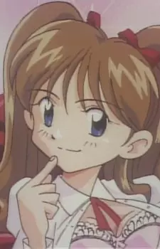 Gambar Karakter Anime: Emi