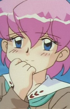 Gambar Karakter Kaneto Sakurai