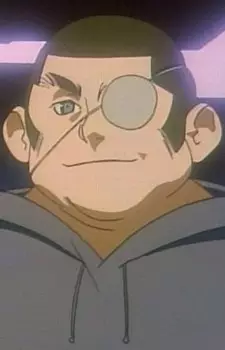 Gambar Karakter Anime: Puchikin