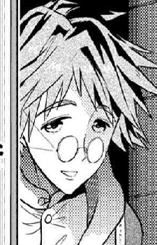 Gambar Karakter Beruid Balor