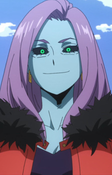 Gambar Karakter Chitose Kizuki