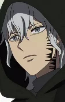 Gambar Karakter Anime: Yousuke Saejima