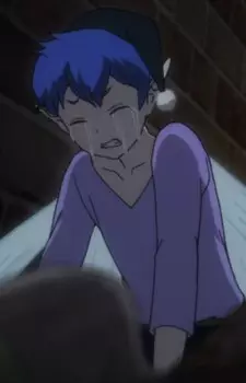 Gambar Karakter Anime: Kohl