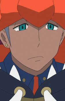 Gambar Karakter Kibana