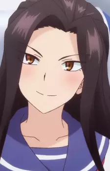 Gambar Karakter Anime: Seri Yanazawa
