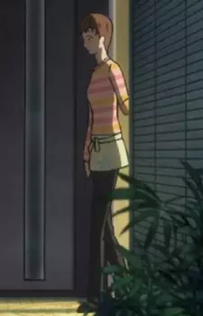 Gambar Karakter Anime: Mother Ono