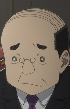 Gambar Karakter Akiha