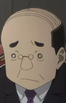 Gambar Karakter Anime: Akiha