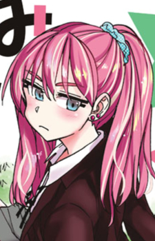 Gambar Karakter Yukino Fujishiro