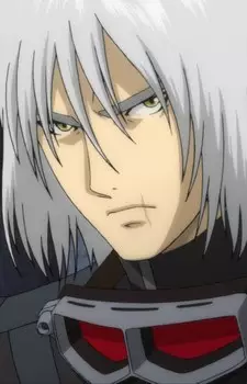 Gambar Karakter Anime: Kiefer