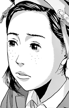 Gambar Karakter Kizuki Yamada