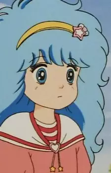 Gambar Karakter Anime: Persia Hayami