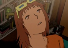 Gambar Karakter Anime: Kazumi