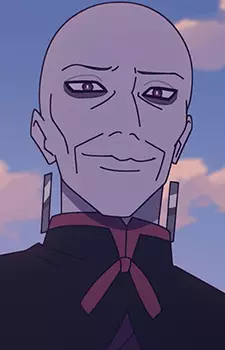 Gambar Karakter Anime: Izuma