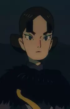 Gambar Karakter Anime: Misa