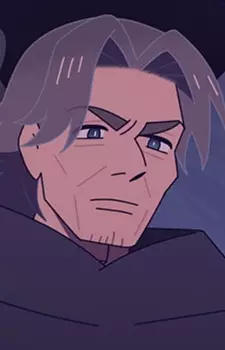 Gambar Karakter Anime: Vaan