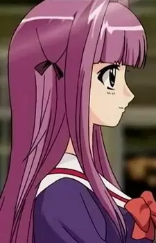 Gambar Karakter Anime: Ayaka Matsumoto