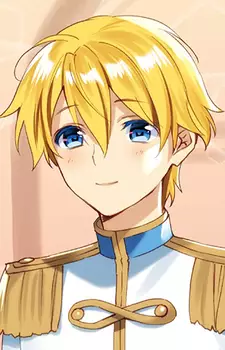 Gambar Karakter Anime: Alforth Efenia