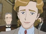 Gambar Karakter Anime: Count Waltmüller