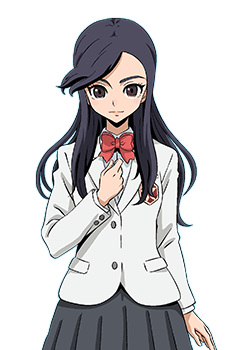 Gambar Karakter Anime: Asuna  Kanzaki