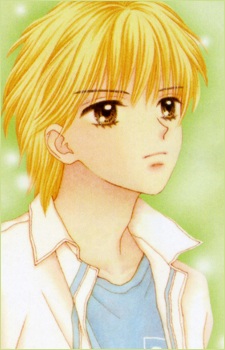 Gambar Karakter Yuu Matsuura