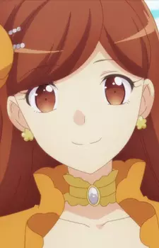 Gambar Karakter Anime: Mary Hunt