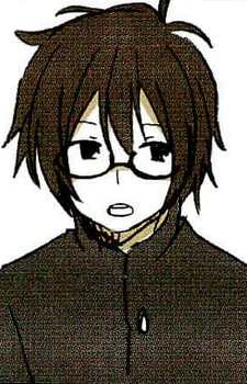 Gambar Karakter Touma Sakono