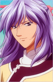Gambar Seiran Shi